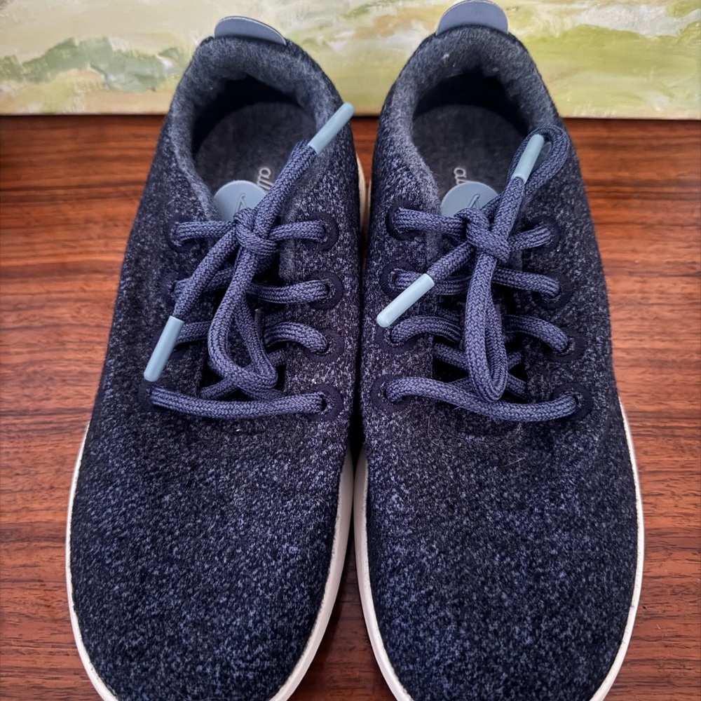 Allbirds sneakers 7